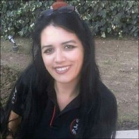 Serpil Cesur
