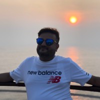 Tejas Shah