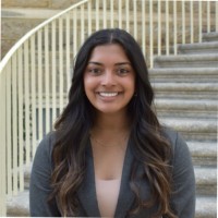 Kayla Mathew