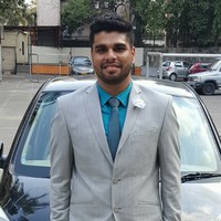 Pranay Parsuram, Els