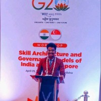 Gyan ranjan Mishra