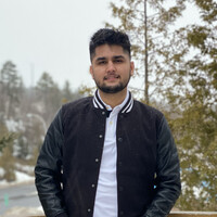 Lovedeep Singh Sohal