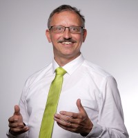 Steffen Koller