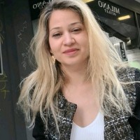Amani El Ali