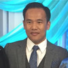 Deepak Gurung