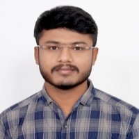 S Charan Kumar