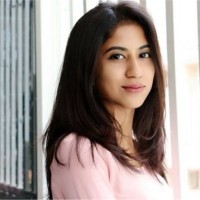 Harshitha N