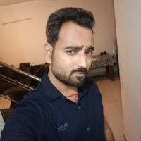 Vikrant Singh