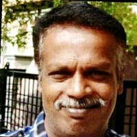 Rajagopal Kumar