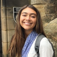 Mackenzie Meno