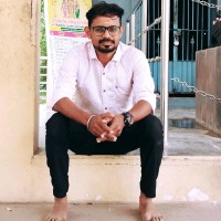 Ashok Pandiyan