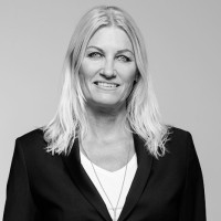 Anette Olofsson