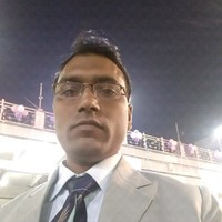 Ramnarayan Prajapati