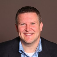 John Stanton, DNP, MPH, AGPCNP-BC, AAHIVS