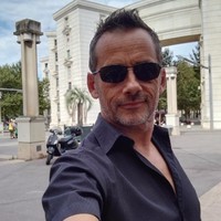 Stéphane Guilloteau