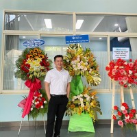 Tran Phuc