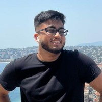 Minesh Mistry