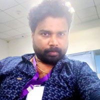 Binu P R