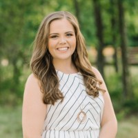 Ashlyn H Barnes