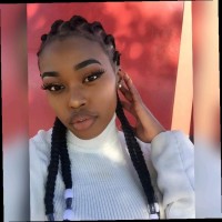 Sithembi Mohlala