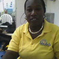 Jerlene Layne