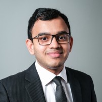 Anjan Ravi