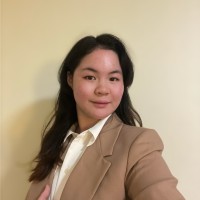 Shirlyn Huang