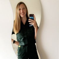 Hannah Dale