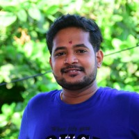 Debashis Acharya