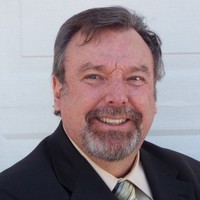 Jeff Christiaansen, M.S. OD