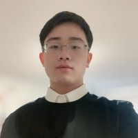Zeheng Cai