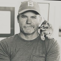 Eric Begley