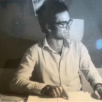 Franco Rossi
