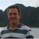 Simon Saunders