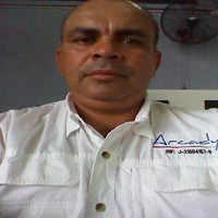 Gilberto Hidalgo Serrano