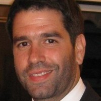 Konstantinos Kakoutis