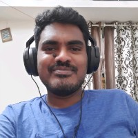 Logesh G Kannaiah