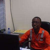Charles Adu