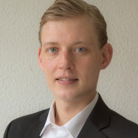 Ziv Thomas Kriz