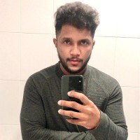 Saifur Rahman Abdul Manaf