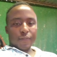 Thabang Sa Hlongwane