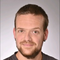Daniel Fischer