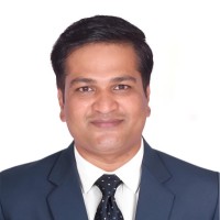 Dr Rahul Raut, PhD
