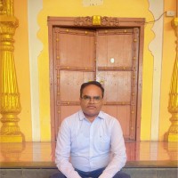 sushilkumar R.