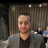 Adam Oujlouq Forss