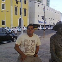 Leo Arruda