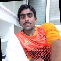 Umar Daraz