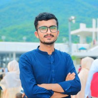 Mudasir Ali