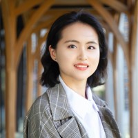 Yibin (Stella) Zhang