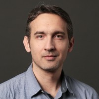 Luc Guyot